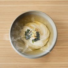 画像をギャラリービューアに読み込む, 【冬季限定】温素麺 ゆず5個セット NY