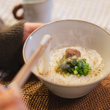 画像をギャラリービューアに読み込む, 【冬季限定】温素麺 3種12食セット AN-50