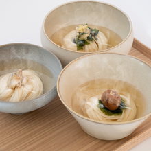 画像をギャラリービューアに読み込む, 【冬季限定】温素麺 3種12食セット AN-50