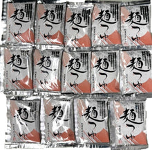 画像をギャラリービューアに読み込む, 【お買得】マルテン めんつゆ(希釈用) 30ml 14袋入