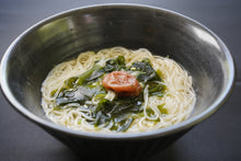 画像をギャラリービューアに読み込む, 【冬季限定】揖保乃糸にゅうめん(温素麺)NU10個セット