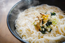 画像をギャラリービューアに読み込む, 【冬季限定】揖保乃糸 温素麺(にゅうめん) 個箱入