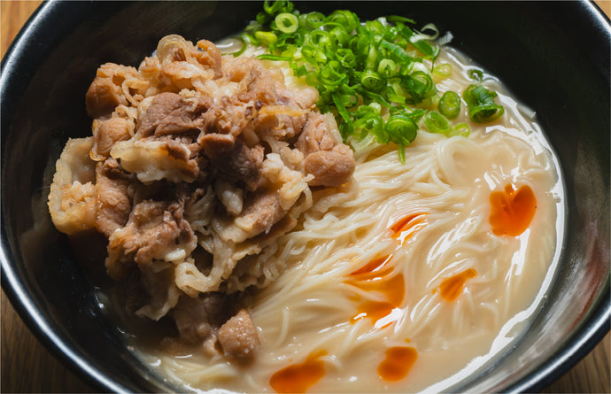 【応援いいね＆シェアお願いします！】菅哉物産が乾麺の日本一決定戦「The乾麺グランプリ」に参戦